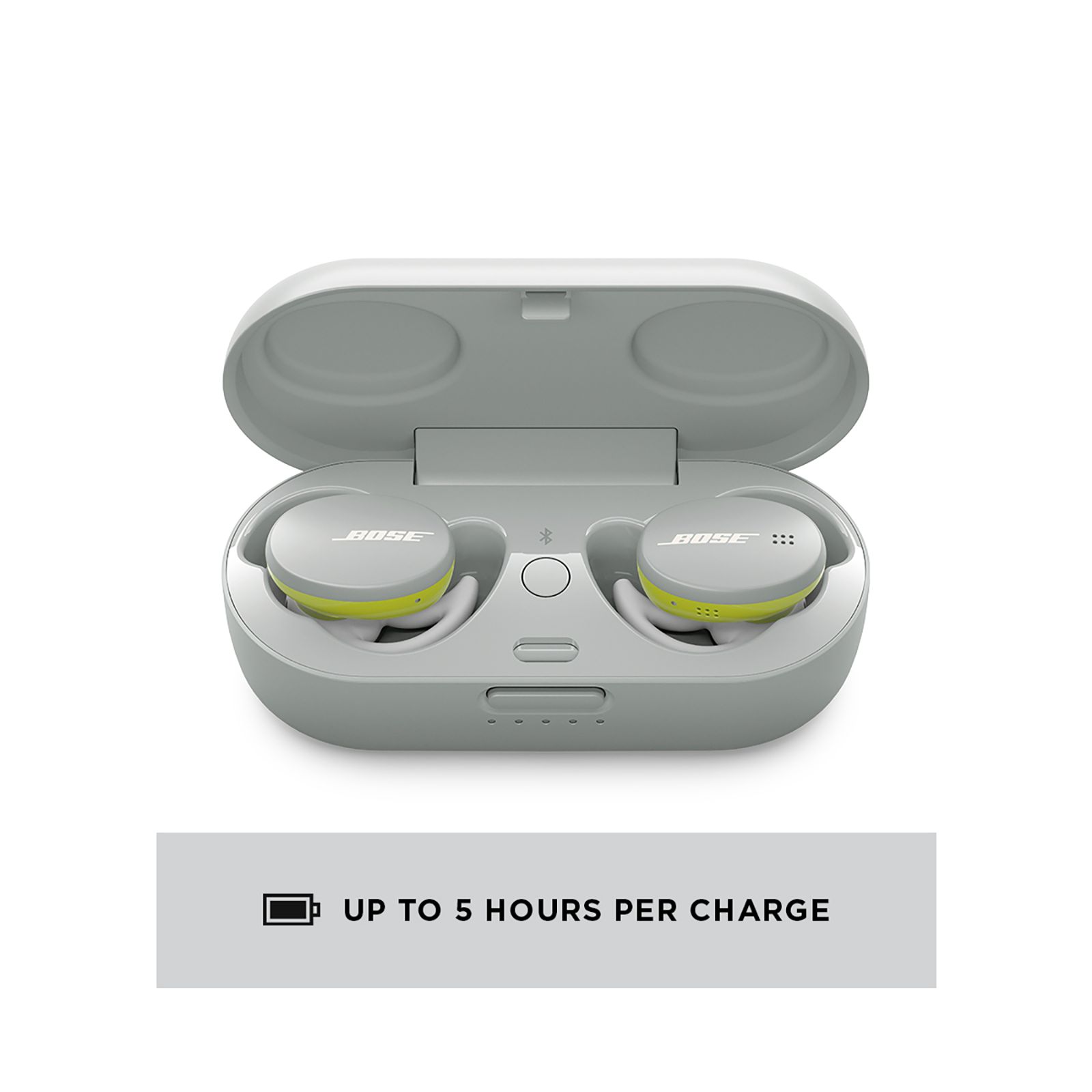 Buy BOSE Sport 805746-0030 TWS Earbuds with Active Noise